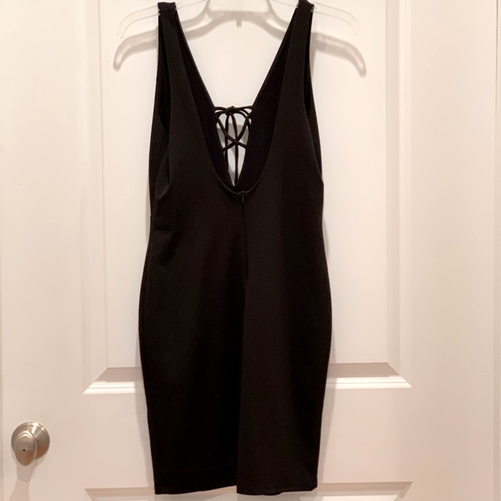 3 for $15 SALE Little Black Dress, boutique, Like new! Juniors L